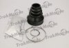 Купить Пыльник ШРУС 103*38,5*86,5 Citroen C4,C5, PEUGEOT 307 CC (3B) 2.0 HDi 135 05-09 Peugeot 406, Citroen C5, Peugeot 307, 407, Citroen C4 TrakMotive 50-0229 (фото1) подбор по VIN коду, цена 347 грн.