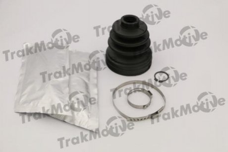 CITROEN К-т пильника ШРУС внутр.. 20*64,5*85 C3 I 1.4 HDi 02- TrakMotive 50-0230