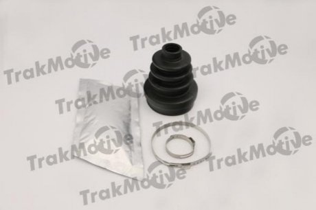 FIAT К-т пыльника ШРУС внутр. 19*67,5*92 Doblo 1,6 01-, FORD Escort, ALFA ROMEO, LANCIA Fiat Panda, 500, Punto, Grande Punto, Lancia Musa, Fiat Doblo, Alfa Romeo Mito, Ford KA TrakMotive 50-0280