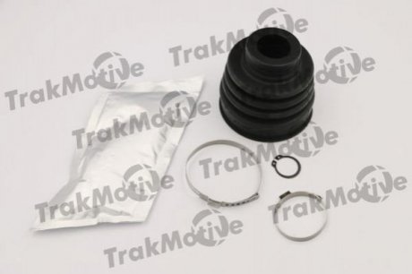 К-т пыльника ШРУС внутр. 30*77*86 FIAT Fiorino Tipo Tempra TrakMotive 50-0293