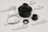 Купити К-т пильника ШРУС внутр.. 20*70,5*78 FIAT Regata Fiorino, SEAT RONDA (22A) 1.4 Fiat Panda, Uno TrakMotive 50-0315 (фото1) підбір по VIN коду, ціна 267 грн.