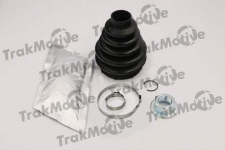 Купити FORD К-т пильника ШРКШ 31*72*113 M22x1.5 FIESTA 1.6 04-, FOCUS 1.4 98- Ford Focus, Mondeo TrakMotive 50-0320 (фото1) підбір по VIN коду, ціна 326 грн.