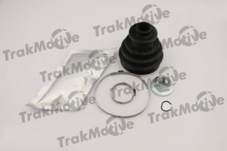 FORD К-т пильника ШРУС 95,5*20,5*76 Mondeo 94- TrakMotive 50-0321