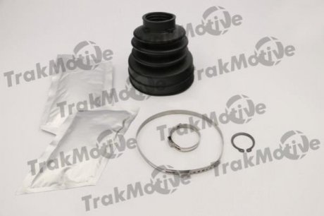 Пильовик ШРУС Комплект. 95*35*79,2 FORD Focus 03- Ford Focus, C-Max TrakMotive 50-0328