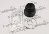 Купити FORD К-т пильника ШРУС 86*20*70,8 TOURNEO CONNECT 1.8 TDCi /TDDi /DI 02-13, TRANSIT CONNECT 1.8 Di 02-13 Ford Connect, Transit TrakMotive 50-0341 (фото1) підбір по VIN коду, ціна 201 грн.