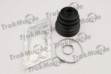 FORD К-т пильника ШРУС 86*20*70,8 TOURNEO CONNECT 1.8 TDCi /TDDi /DI 02-13, TRANSIT CONNECT 1.8 Di 02-13 Ford Transit, Connect TrakMotive 50-0341