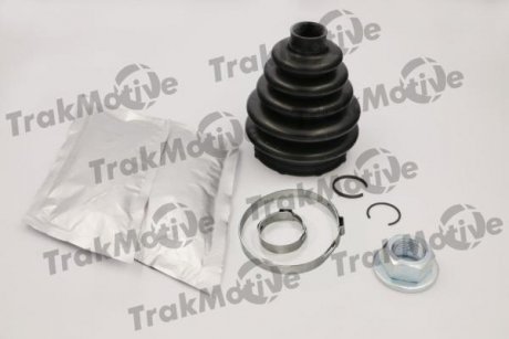 FORD К-т пыльника ШРУС внутр. 24*71*111,5 Fiesta -02 Peugeot 306, Ford Fiesta, KA TrakMotive 50-0352