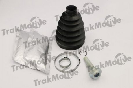 VW К-т Пыльника ШРУС 98*29,5*143 SHARAN 2.8 VR6 95-00, SEAT ALHAMBRA 1.9 TDI 96-10, FORD GALAXY I 1.9 TDI 00-06 TrakMotive 50-0378