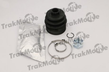 HYUNDAI Комплект пильника ШРУСа 89*18,5*66 GETZ (TB) 1.1 05-09 Suzuki Swift TrakMotive 50-0414