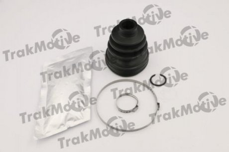 KIA Комплект пыльника ШРУСА PRO CEED 1.6 CVVT 10-13, HYUNDAI i30 1.6 08-12 TrakMotive 50-0419