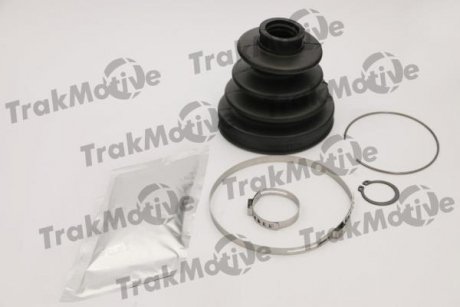 ISUZU Пильовик к-кт Шрус 95*25*88 Trooper 87- TrakMotive 50-0429
