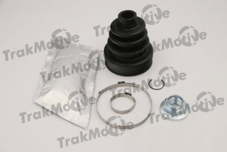 Купить MAZDA К-т пыльника ШРУС нар. 19,5*69*99 323 94- Mazda 323 TrakMotive 50-0456 (фото1) подбор по VIN коду, цена 216 грн.