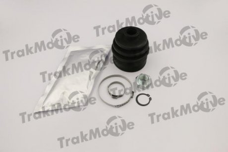 MAZDA К-т Пыльника ШРУС 89*18,5*66 DEMIO (DW) 1.5 16V 00-03 Daewoo Matiz TrakMotive 50-0459