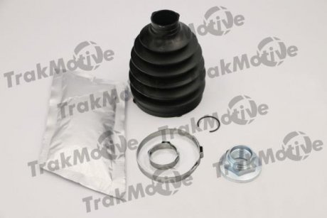 MAZDA К-кт пильника ШРКШ зовнішн. Mazda 6 02- TrakMotive 50-0460