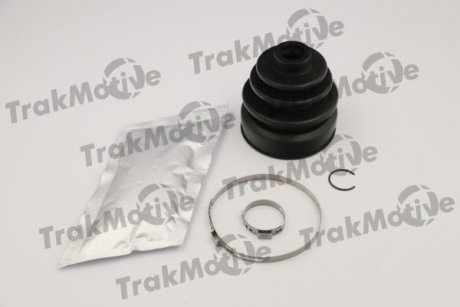 MAZDA К-т пыльника ШРУС 88*19*77 323 F V (BA) 1.5 16V 94-98, XEDOS 6 (CA) 2.0 V6 94-99 Mazda 323 TrakMotive 50-0461