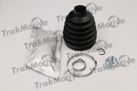 DB -кт пильника ШРКШ A-CLASS (W168) A 210 01-04 Mercedes W168 TrakMotive 50-0484