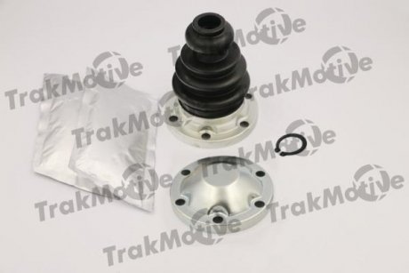 DB К-т пыльника ШРУС 130*24,5*108 SPRINTER 3-t 312 D 2.9 95-00 Mercedes W903, W904 TrakMotive 50-0494