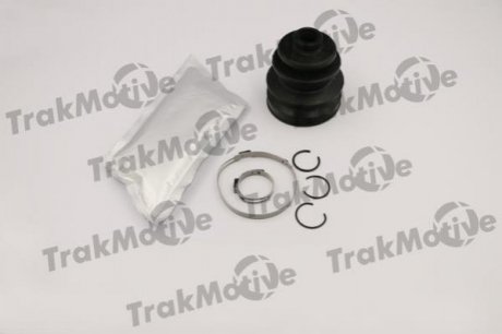 NISSAN Комплект пыльник ШРУСа Micra -03 TrakMotive 50-0534