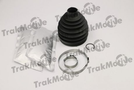 NISSAN К-т пыльника ШРУС нар. 111*27,5*94,5 CEFIRO III (A33) 2.0 00-03, MAXIMA / MAXIMA QX V (A33) 3.0 V6 24V 00-03 Nissan Maxima, X-Trail TrakMotive 50-0538