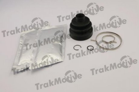 К-т пыльника ШРУС внутр. 17*67*59,5 NISSAN Murano 3,5 03- Nissan Murano, X-Trail, Qashqai TrakMotive 50-0557