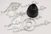 Купити NISSAN Комплект пильника ШРУСа 99*28*91Qashqai 11- TrakMotive 50-0564 (фото1) підбір по VIN коду, ціна 237 грн.