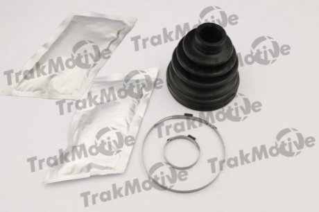 Купити NISSAN Комплект пильника ШРУСа 99*28*91Qashqai 11- Nissan Qashqai TrakMotive 50-0564 (фото1) підбір по VIN коду, ціна 226 грн.