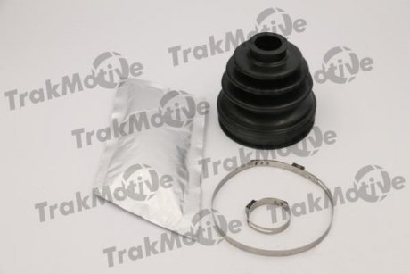 Купити NISSAN Комплект пильника ШРКШа 87*24*75 X-Trail 01- Nissan X-Trail TrakMotive 50-0578 (фото1) підбір по VIN коду, ціна 195 грн.