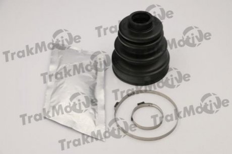 NISSAN К-т Пыльника ШРУС 97,5*26*82 ALMERA II 2.2 Di 00-03, OPEL FRONTERA B 3.2 i 98-04 Mitsubishi Colt, Hyundai Pony, Mazda 626, Suzuki Grand Vitara TrakMotive 50-0584