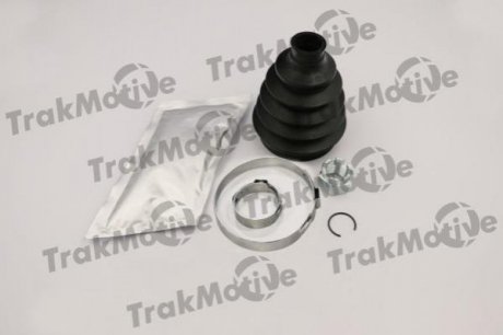 OPEL Комплект пыльника ШРУС 115*23*76,5 CORSA B (S93) 1.0 i 12V 96-00 TrakMotive 50-0590