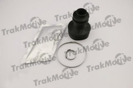 OPEL К-т Пыльника ШРУС 105*23,5*70 CORSA B 1.0 i 12V 96-00 Peugeot 405, Opel Corsa TrakMotive 50-0592