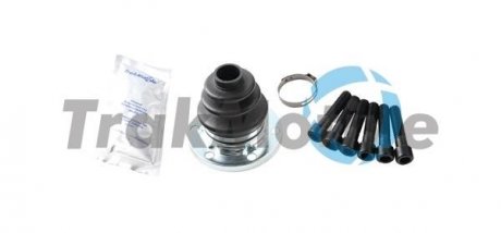 OPEL К-т Пыльника ШРУС 92*24,5*108 OMEGA B (V94) 2.0 DTI 16V 97-00 Opel Omega TrakMotive 50-0593