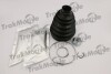 Купить CITROEN Комплект пилозахисний ШРКШ JUMPER 2.0 02-06, JUMPER 2.8 HDi 02-06, OPEL MOVANO A (X70) 1.9 DTI (JD) 01-, PEUGEOT BOXER 2.8 HDi 01-06, RENAULT MASTER II 2.5 D 98-01 Renault Master, Opel Movano, Peugeot Boxer, Citroen Jumper TrakMotive 50-0602 (фото1) подбор по VIN коду, цена 320 грн.