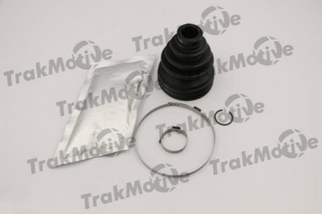 К-т пыльника ШРУС 93,5 *21,5*74 OPEL Corsa, Combo 01- Opel Meriva, Corsa, Combo TrakMotive 50-0611