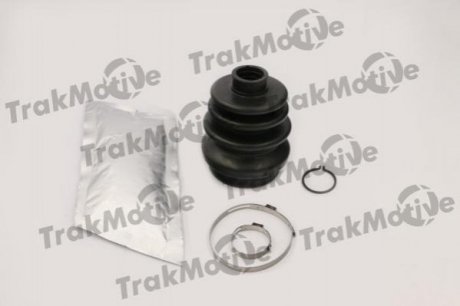 Купити OPEL Комплект пильника ШРУС внутр.. 22*54*90 Vectra A/B, Astra F/G Opel Corsa, Kadett, Vectra, Ascona, Astra, Zafira TrakMotive 50-0622 (фото1) підбір по VIN коду, ціна 193 грн.