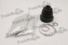 Купить OPEL Комплект пыльника ШРУСа 84*19,5*62 CORSA D (S07) 1.4 06-14, CORSA D (S07) 1.2 (L08) 06-14 Opel Corsa TrakMotive 50-0635 (фото1) подбор по VIN коду, цена 322 грн.