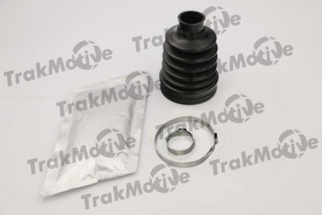 RENAULT К-т пыльника ШРУС 96,5*24,8*65,5 CLIO II (BB_, CB_) 1.5 dCi 01-06 Renault Clio, Laguna TrakMotive 50-0678