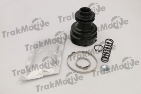 RENAULT Комплект пыльника ШРУСа 100*25*67 CLIO III 2.0 06-12, GRAND SCЙNIC II 2.0 04-09 TrakMotive 50-0680