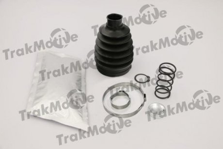 RENAULT Комплект пыльника ШРУСа 96*21,3*60,5 CLIO III 2.0 06-14, LAGUNA III 2.0 16V 07-15, VEL SATIS 2.0 dCi 06- TrakMotive 50-0685