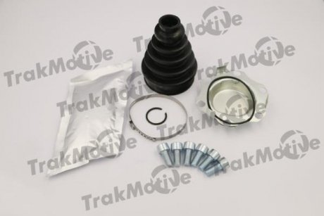 К-т пильника ШРКШ внутр.. 110,5*22*68 VW, SKODA Octavia, FIAT Bravo TrakMotive 50-0710