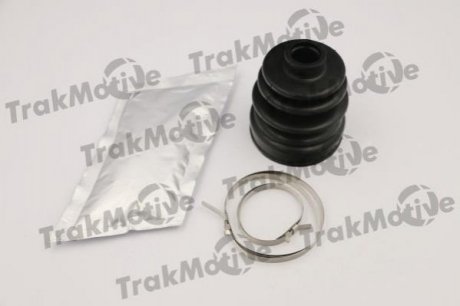 SUZUKI Комплект пильник ШРУС нар. 88*21*71 Grand Vitara 2,0-2,5 -05 TrakMotive 50-0729