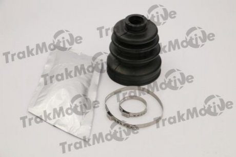 KIA К-т Пыльника ШРУС 73,5*21*88 PRIDE 1.1 i 91-00, MAZDA 121 I (DA) 1.1 87-90, 121 II 1.3 90-96 Lancia Delta TrakMotive 50-0737