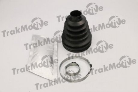 TOYOTA Комплект пыльник ШРУСа 117*30*92,5 CAMRY 3.0 01-06 Nissan Almera, X-Trail, Navara TrakMotive 50-0748