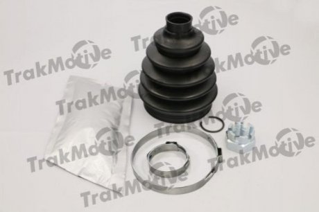 TOYOTA К-т Пыльника ШРУС 119,5*25,3*85,5 AVENSIS 2.0 D-4D 99-03 Toyota Avensis TrakMotive 50-0759