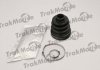 Купить TOYOTA К-т пыльника ШРУС 90*23*67,2 COROLLA Liftback 1.4 99-02, MINI One D 03-06 Toyota Corolla, Mini Cooper TrakMotive 50-0764 (фото1) подбор по VIN коду, цена 227 грн.