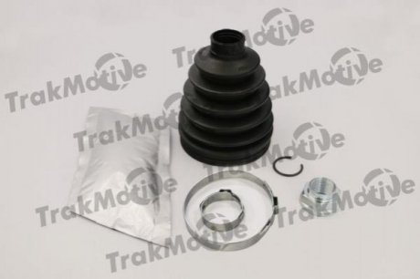 TOYOTA К-т Пыльника Шрус 116,5*28,5*90 RAV 4 II 2.0 4WD 00-05 TrakMotive 50-0768