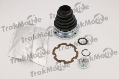 VW К-т пильника ШРКШ 112*36,5*100 LUPO I (6X1, 6E1) 1.4 TDI 99-05, POLO (6N2) 1.4 TDI 99-01 TrakMotive 50-0789