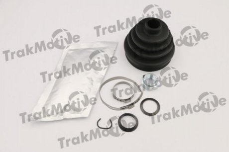 VW К-т пыльника ШРУС нар. 21*79*80 Golf II, POLO CLASSIC (86C, 80) 1.3 D Audi 80, Volkswagen Polo, Golf, Jetta, Passat TrakMotive 50-0790