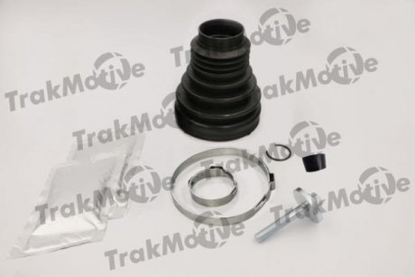 VOLVO К-т пыльника ШРУСа 119*47,5*103,5 XC90 I (275) D5 AWD 02-06 Volvo XC90 TrakMotive 50-0801