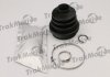 Купити VOLVO К-т Пильовика ШРУСу 94,5*26*68 850 2.4 94-96, S70 (874) 2.0 97-00, SUBARU LEGACY I 2.0 GL 91-93 Volvo 850, V70, C70, XC70 TrakMotive 50-0804 (фото1) підбір по VIN коду, ціна 243 грн.