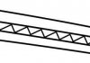 Купити Щітка склоочисника каркасна задня 330mm (13'') ExactFit Rear BMW X3, Skoda Yeti, VW Touran (EX334B) Trico ex334 (фото5) підбір по VIN коду, ціна 266 грн.